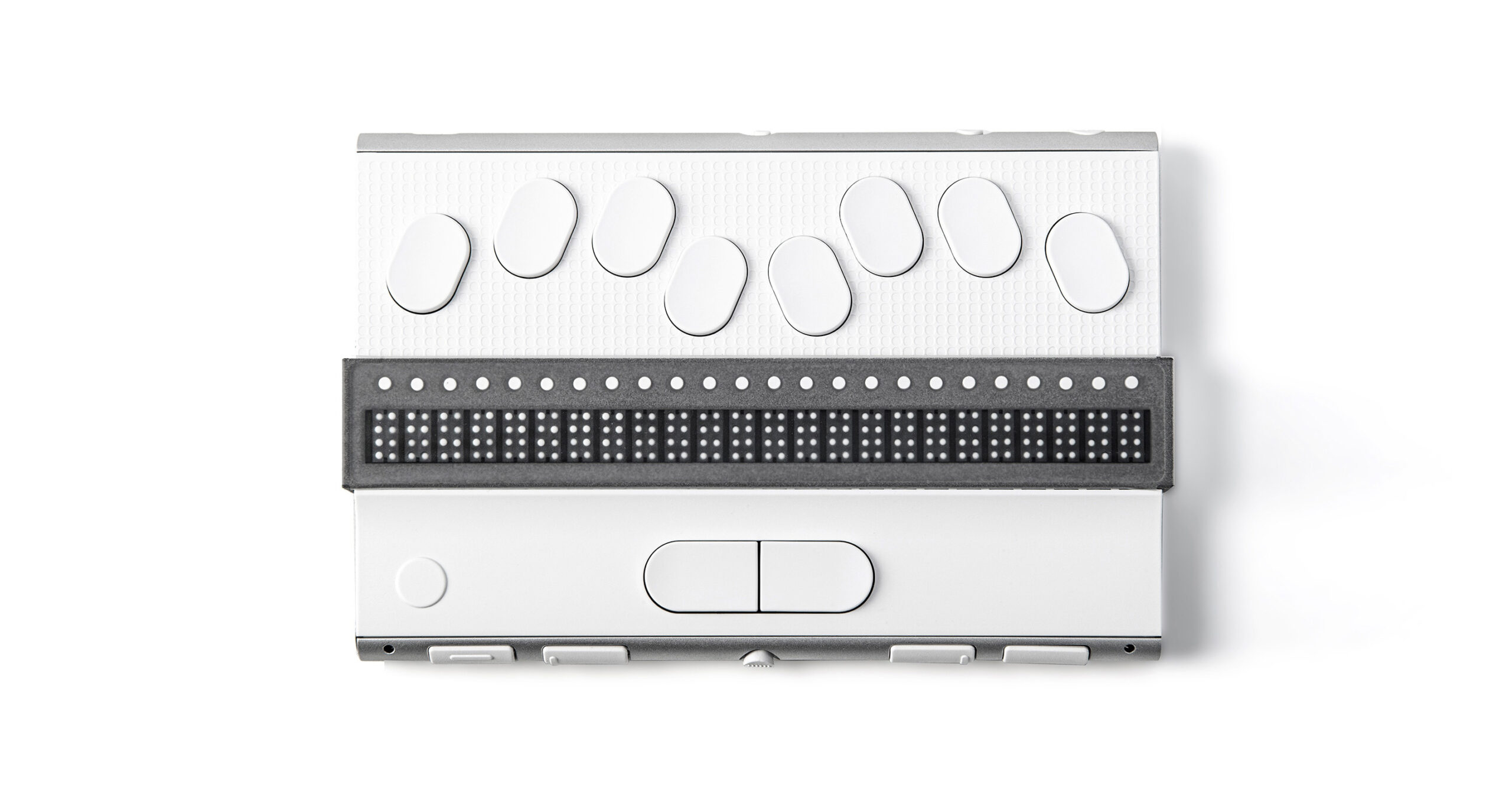 BraillePen24